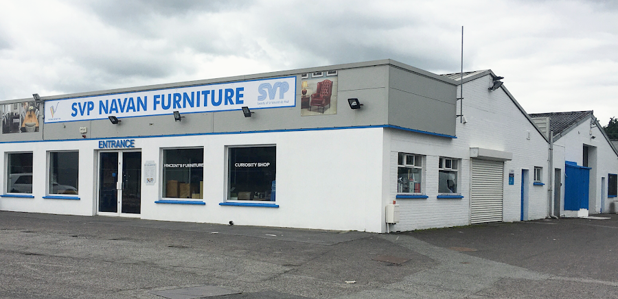 SVP Navan Furniture