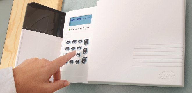 Safewatch Security Systems