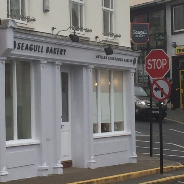Seagull Bakery