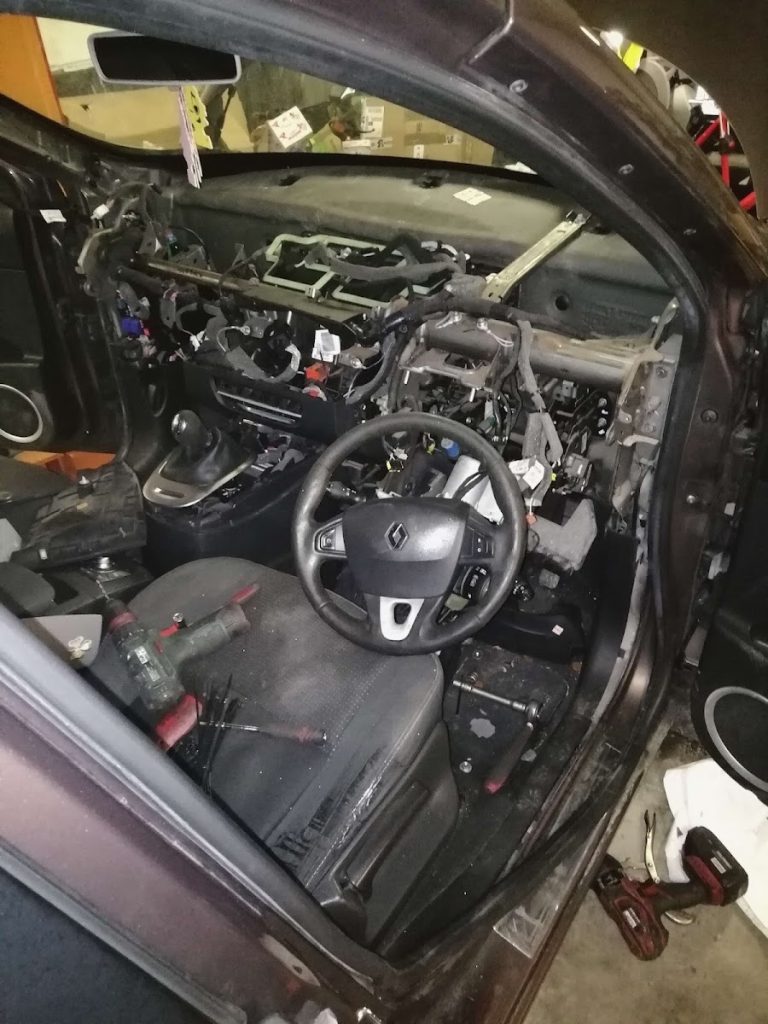 Sean Calvey Auto Electrician