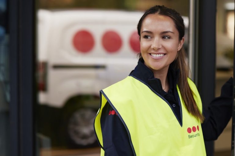 Securitas Security Services Ireland (Ltd)