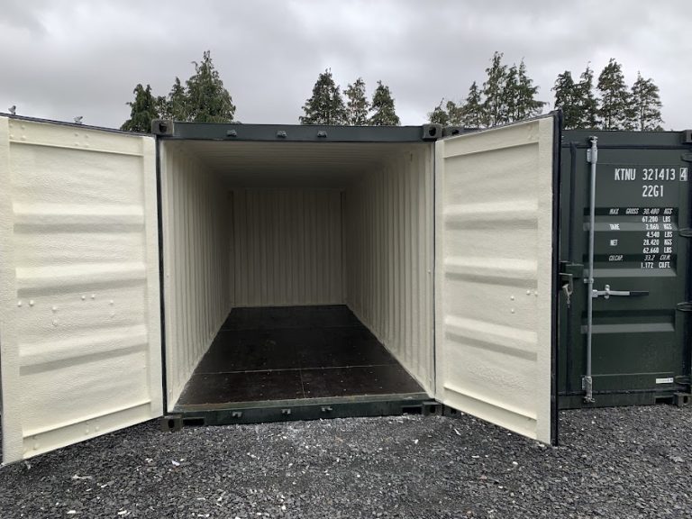 Self Storage Kildare