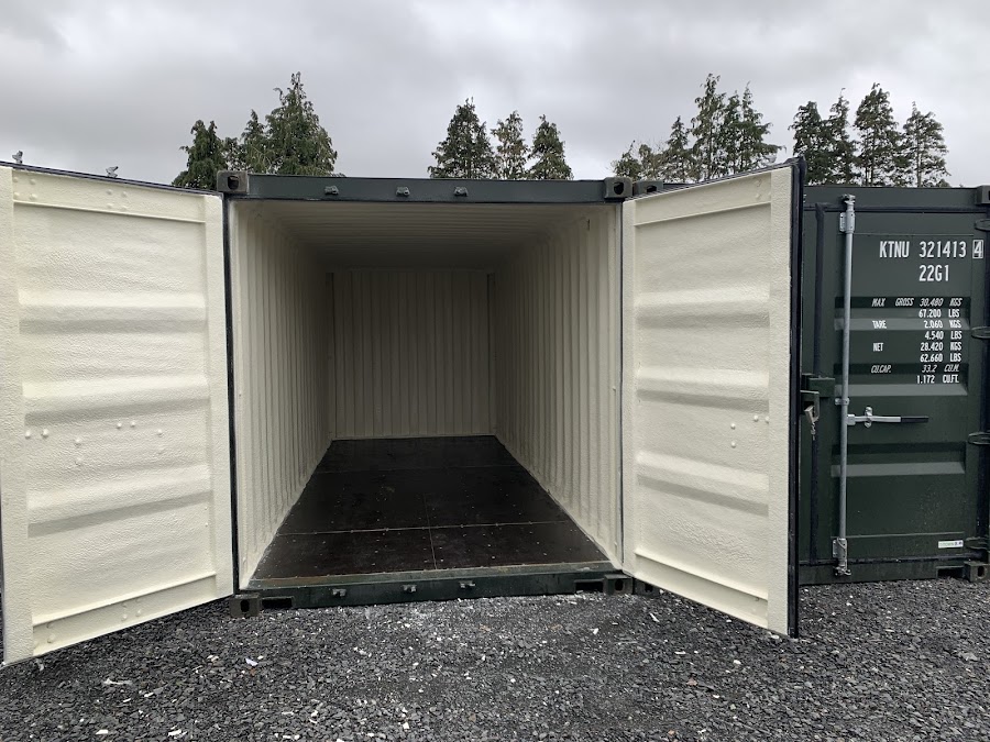 Self Storage Kildare