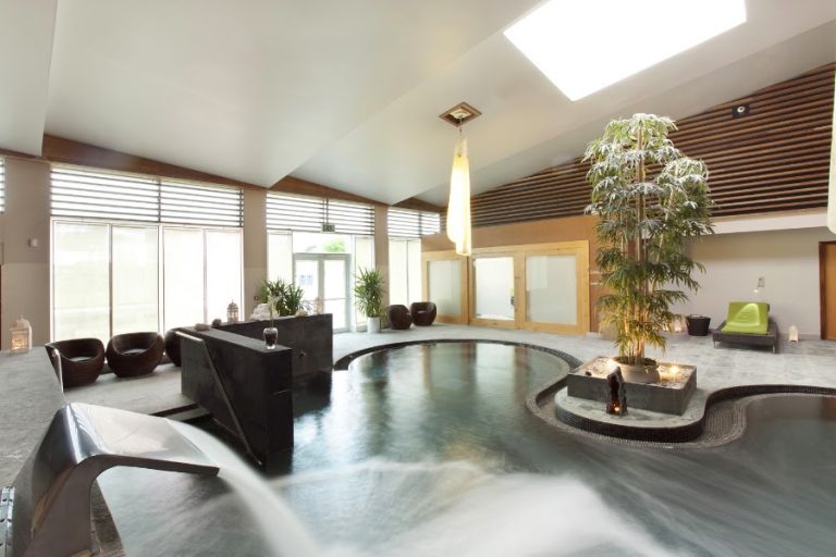 Seoid Spa