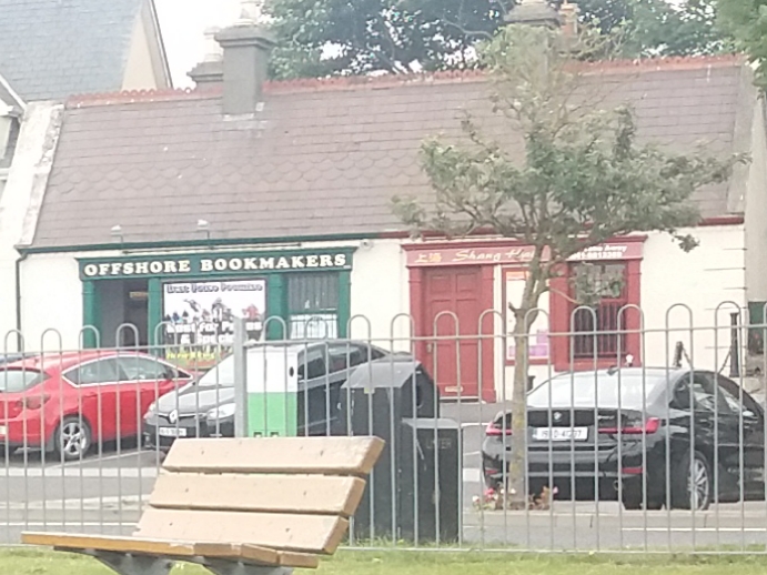 Shanghai Chinese Takeaway