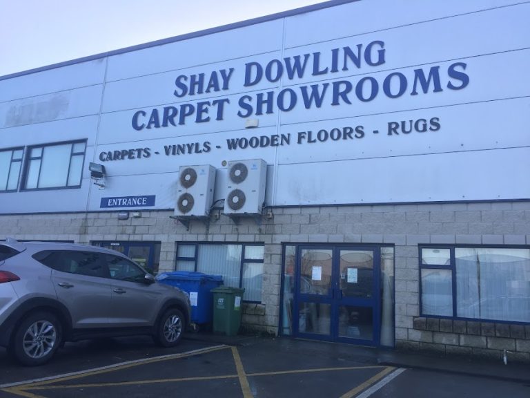 Shay Dowling Carpets