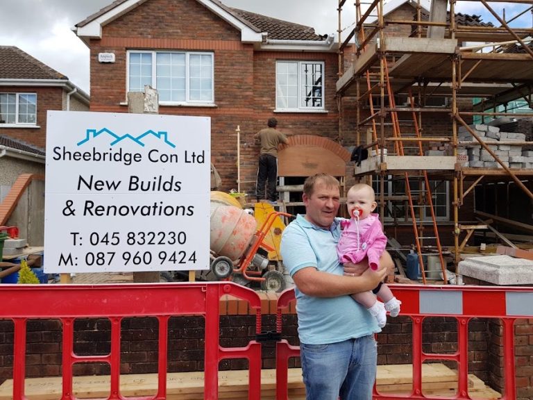 Sheebridge Construction Ltd