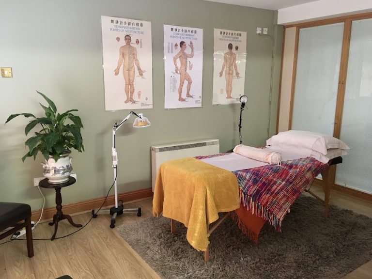 ShenGlow Acupuncture