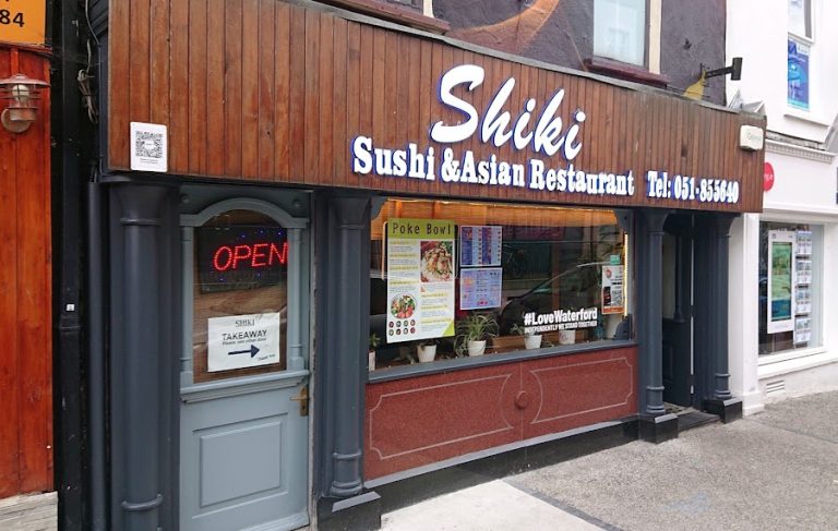 Shiki
