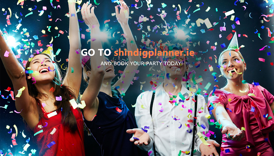 Shindig Planner