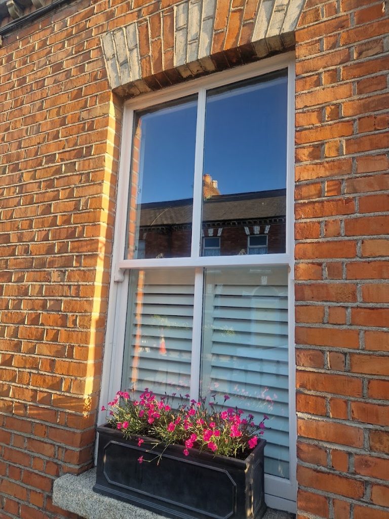 Sienna Shutters