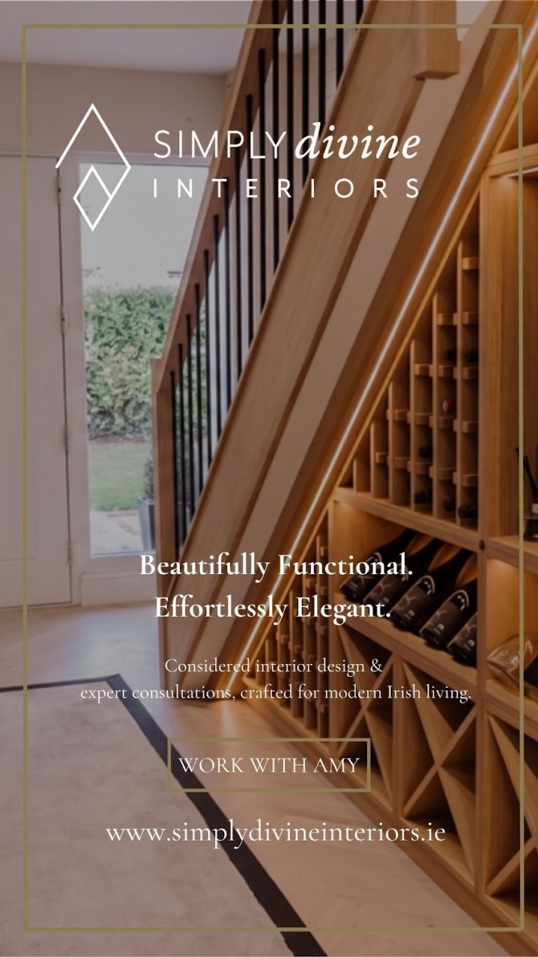 Simply Divine Interiors