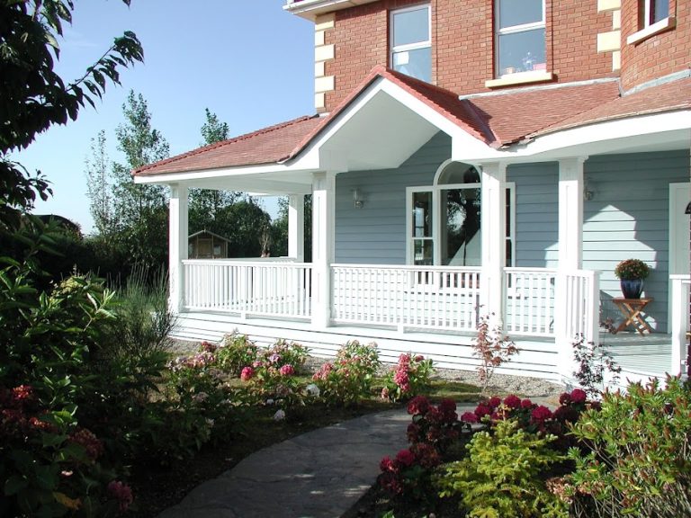 Sinnotts Decorators