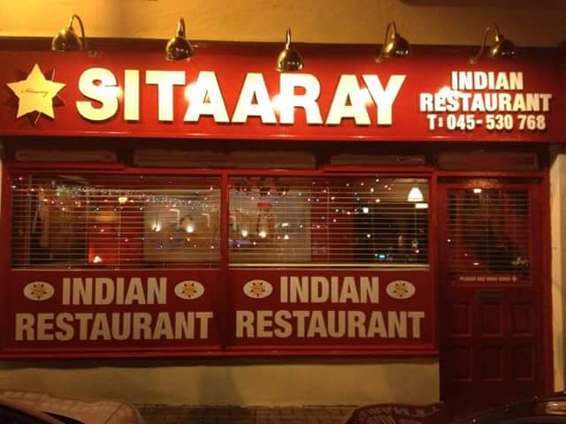 Sitaaray Indian Restaurant