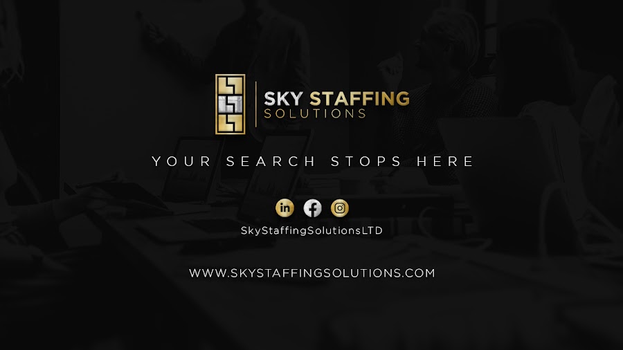 Sky Staffing Solutions Limited