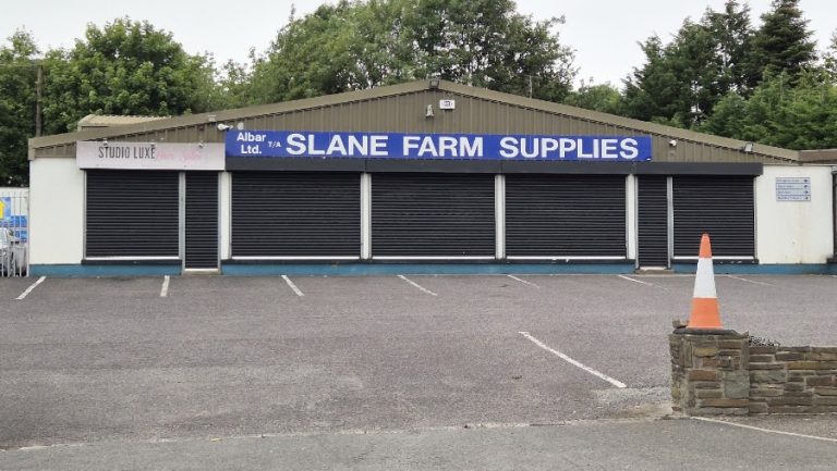 Slane Farm Supplies