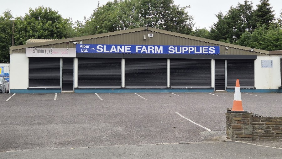 Slane Farm Supplies