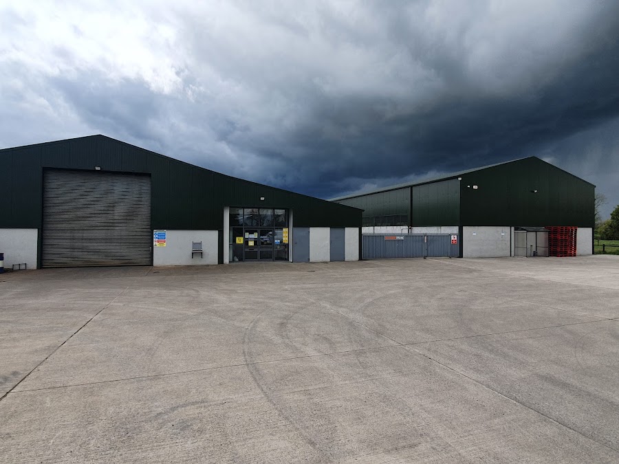 Slanetrac Engineering Ltd