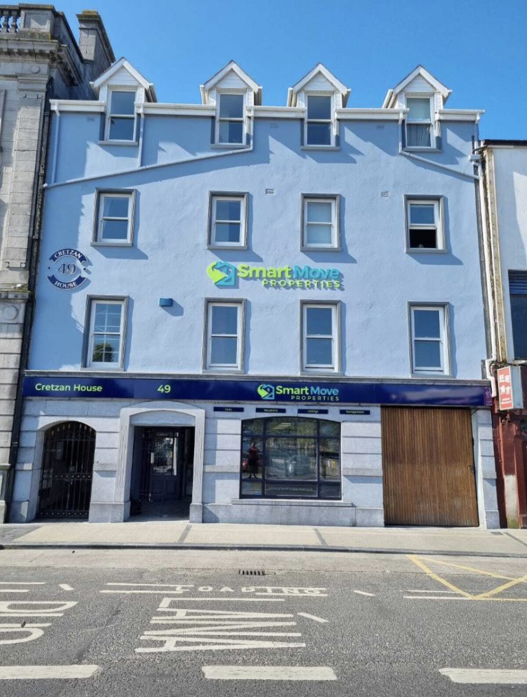 Smart Move Properties