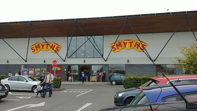 Smyths Toys Superstores Drogheda