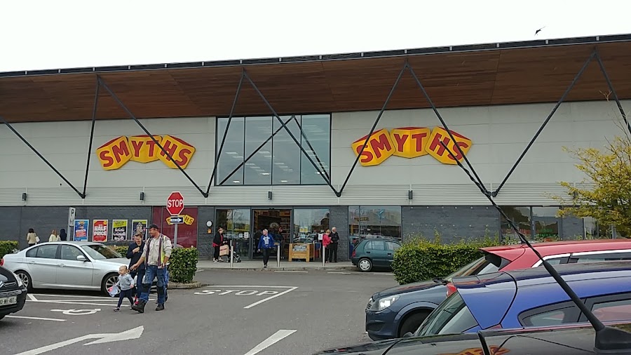 Smyths Toys Superstores Drogheda