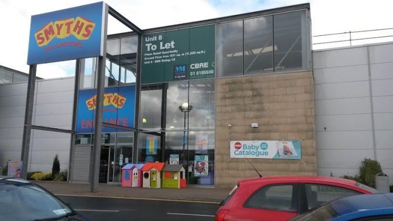 Smyths Toys Superstores Naas