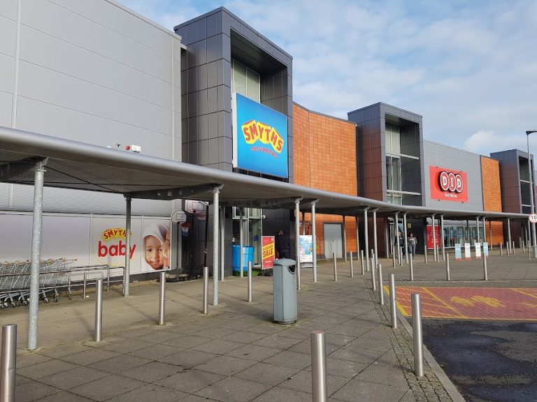 Smyths Toys Superstores Navan