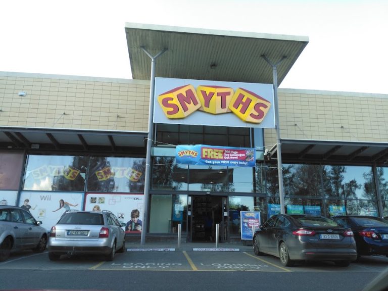 Smyths Toys Superstores Waterford