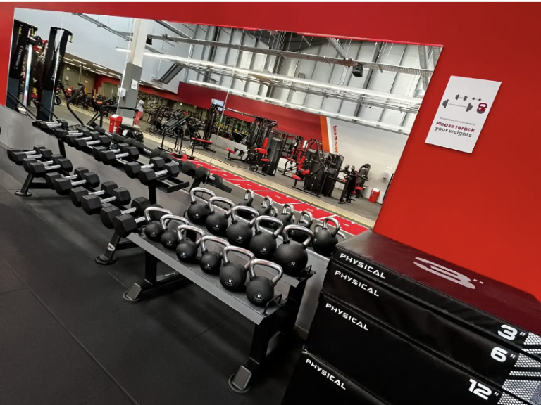 Snap Fitness Waterford