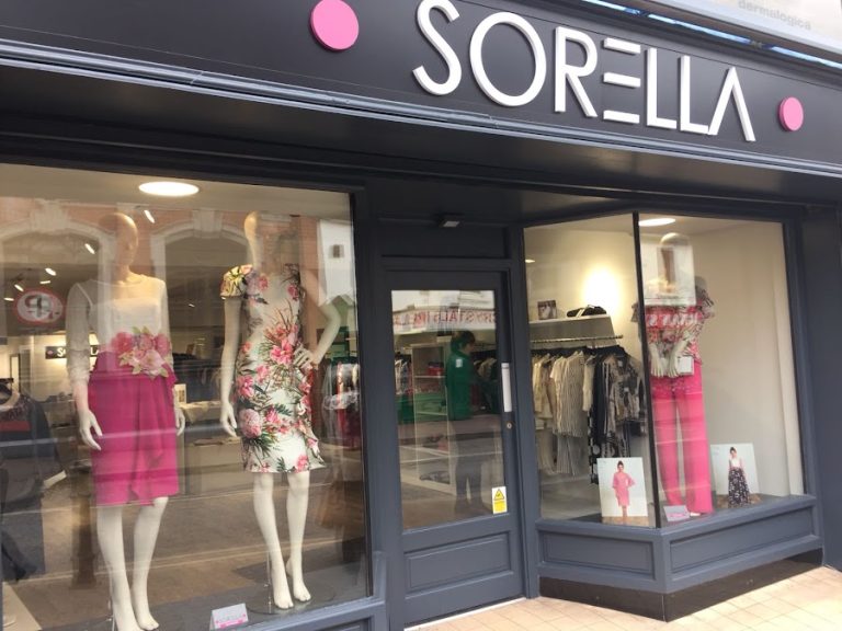 Sorella