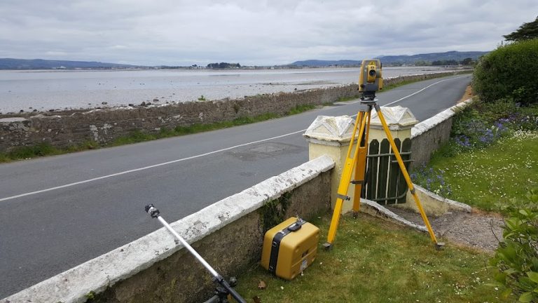 South East Surveying (S.E.S.)