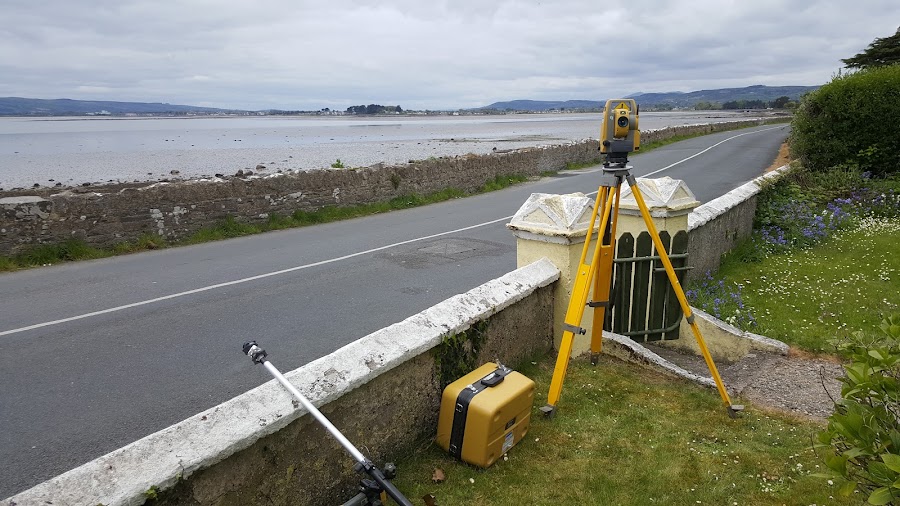 South East Surveying (S.E.S.)