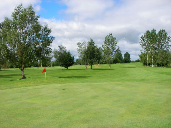South Meath Golf Club