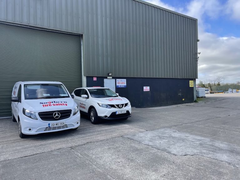 Southern Fire Safety Ltd