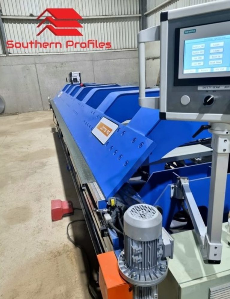 Southern Profiles LTD