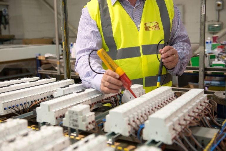 Specialist Technical Engineering Services (STS Group)