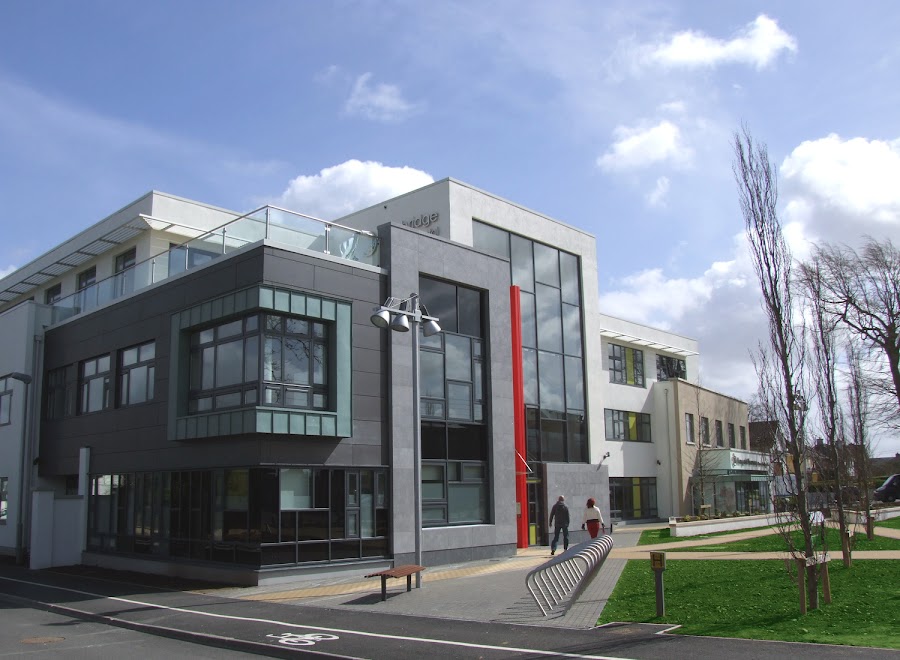 Spectrum Foot Clinics – Chiropody & Podiatry Newbridge