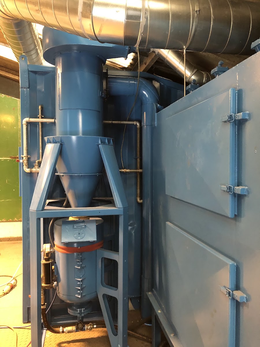 Spheattransfer