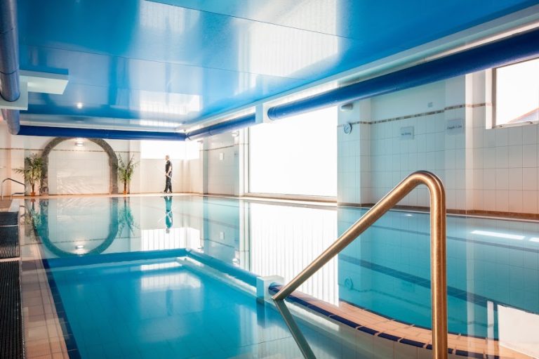 Spirit Leisure Centre