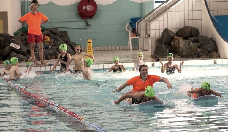 Splashworld