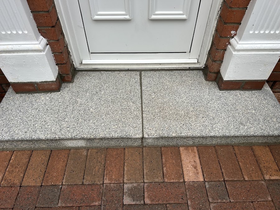 Sprayline Cleaning Services