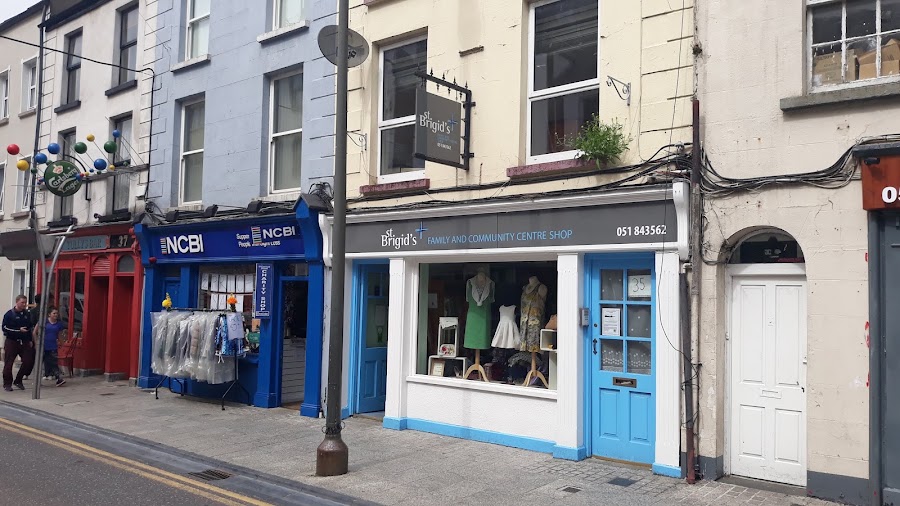 St Brigids Family & Resource Centre