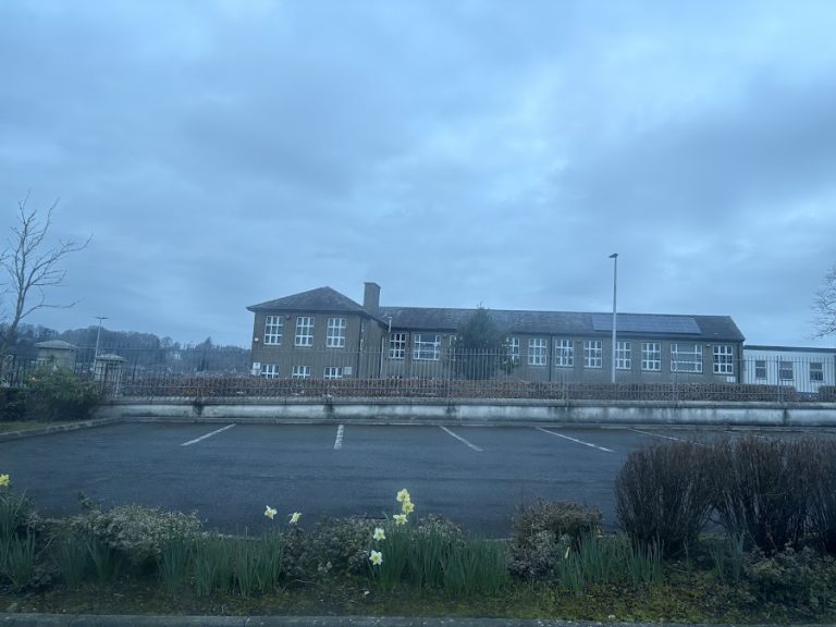 St Joseph’s Nursing Home