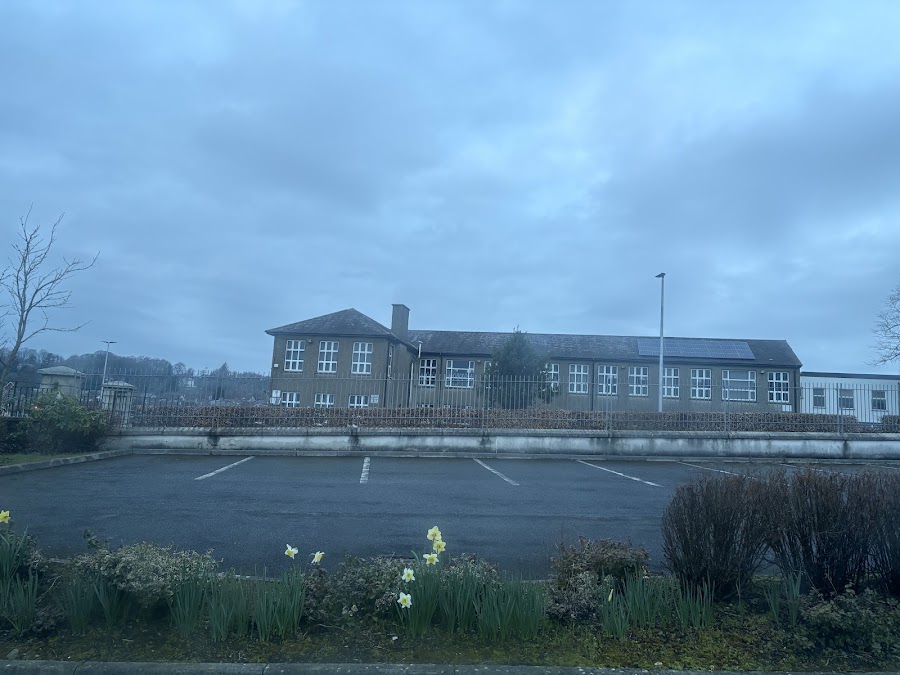St Joseph’s Nursing Home