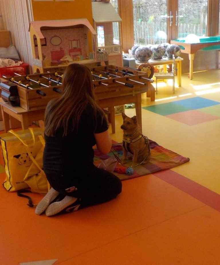 St. Brigid’s Children Centre