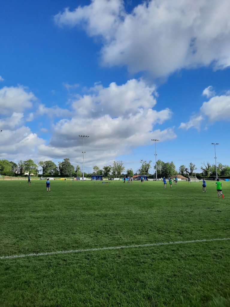 St. Colmcille’s (Meath) GAA Club