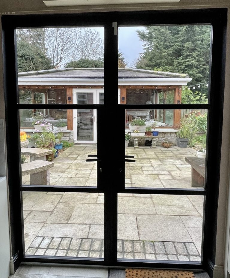 Starglazing Windows & Doors