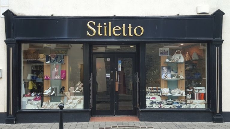 Stiletto