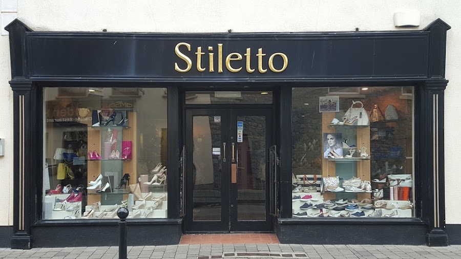 Stiletto