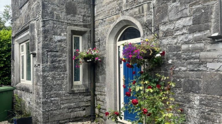 Stone Lodge B&B